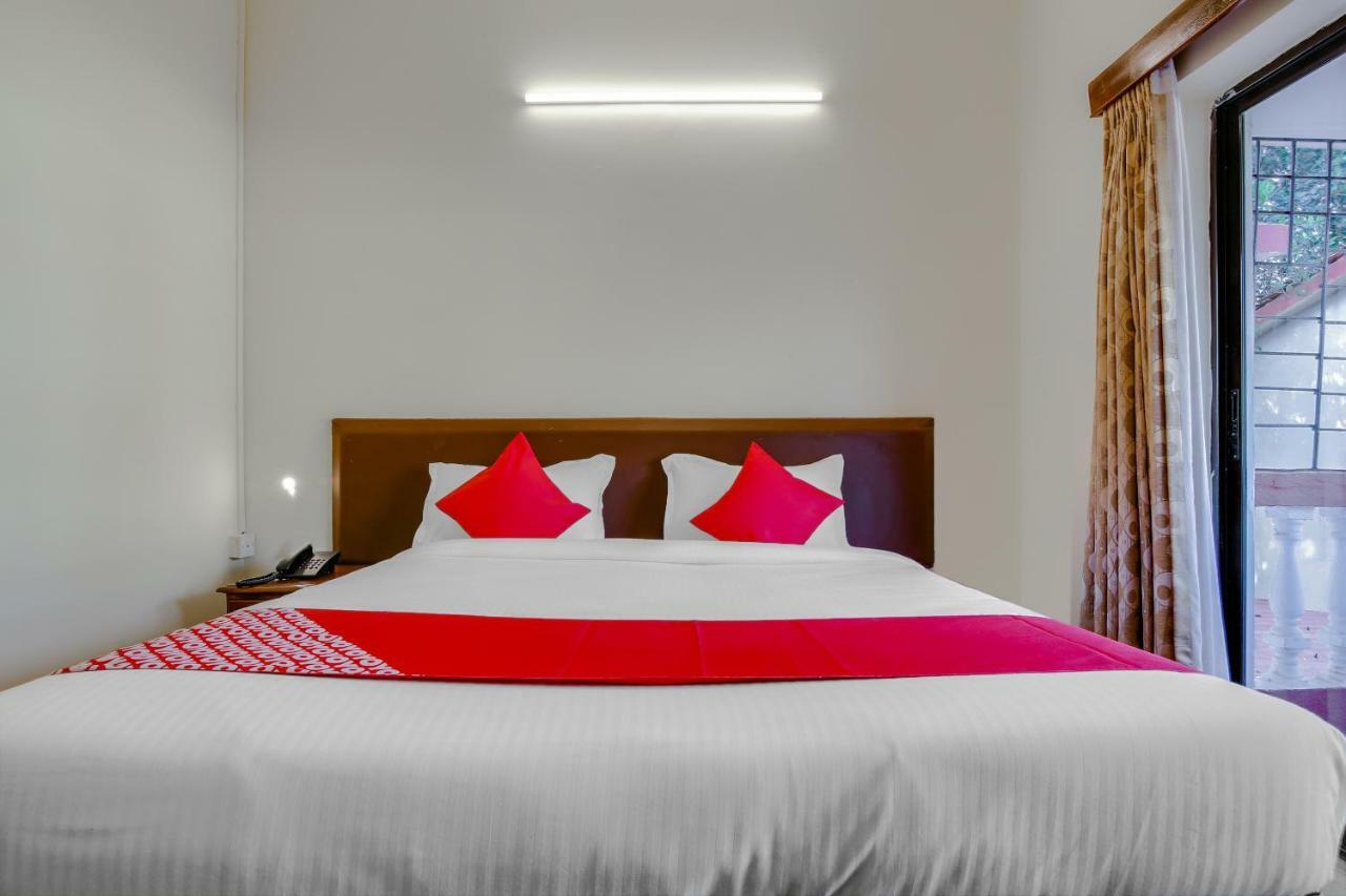 Collection O 45765 Xavier Beach Resort Кандолім Екстер'єр фото