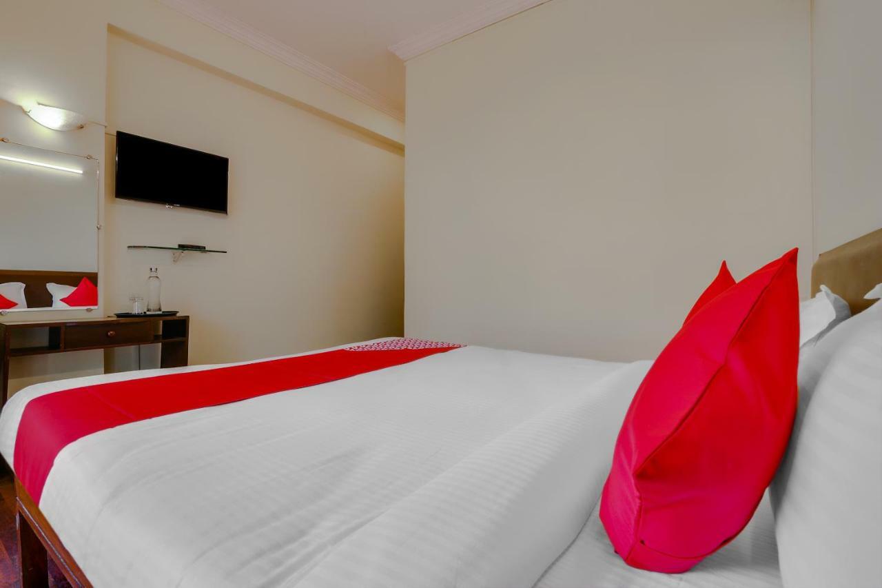 Collection O 45765 Xavier Beach Resort Кандолім Екстер'єр фото